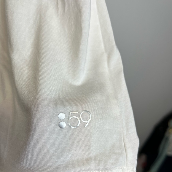 Splits59 Bandit Muscle Tank Sz S White - Picture 4 of 7